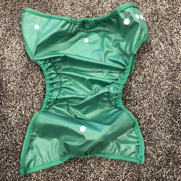 Best Bottom diaper Elf - Picture 3 of 3